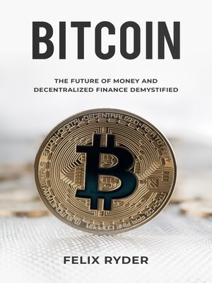 cover image of Bitcoin